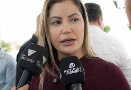 Desenvolvimento e mais oportunidades”, afirma Danielle do Vale sobre início  da construção do IFPB em Mamanguape