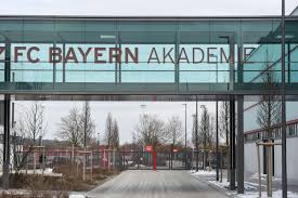 @fcbayernen @fcbayernes @fcbayernus @fcbayernar العربية fans. Allegations Of Racism And Abuse Center On Bayern Munich Youth Coach Bavarian Football Works