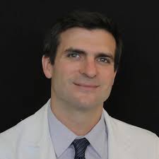Dr. Fred Wolodiger, MD, Surgery