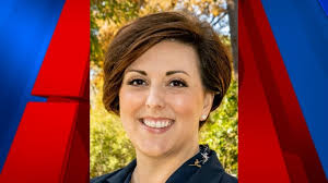 SC Superintendent of Education candidate Ellen Weaver finishes master's  degree