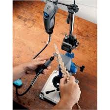 Dremel 220 01 Rotary Tool Work Station 37 94 Rotary Tool Dremel Carving Dremel Accessories