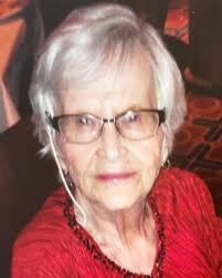 Florine Stapleton Obituary