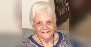 Beth Cook Jones Obituary