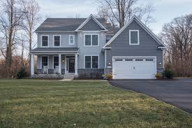 Baldwin Homes Inc Small Volume Builder Single Family Detached 900 000 999 999 Hogan The Preserve At Severn Run Model Homes Building A House Home Builders