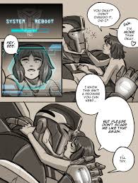 Rule34 - If it exists, there is porn of it  bumblebee (transformers),  charlie watson  6565144