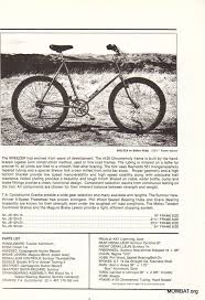 How To Build A Klunker 1980 Trailmaster Koski Catalog Bolinas Building Catalog
