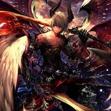 An angel is a supernatural character that is found in various religions and mythologies. Fallen Angel 1080p 2k 4k 5k Hd Wallpapers Free Download Wallpaper Flare