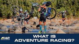 Adventure Racing
