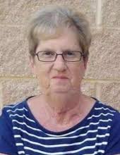 Obituary information for Connie Sue Sims