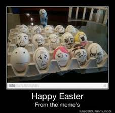 12 Memes Funny Easter Factory Memes