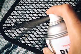 Golden paints has a webpage, printable, and videos describing the whole process. Acrylic Paint On Metal How To Paint Metal With Acrylics