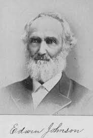 Edwin Johnson (1818-1900)