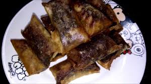 Who really likes to buy a runny. Pisang Coklat Lumer Piscok Lumer Sederhana Dan Mudah Resep Iga Resep Makanan Masakan Simpel