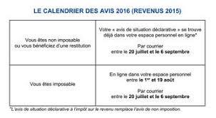 Check spelling or type a new query. Quand Allez Vous Recevoir Votre Avis D Impot