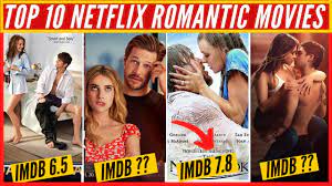 The most anticipated romantic comedies for 2020 include netflix's 'the lovebirds' sequel and a sequel to 'to all the boys i've loved before.' the 10 best romantic comedies for date night in 2020. Top 10 Romantic Movies On Netflix Imdb Best Netflix Romantic Movies 2020 Netflix Decoded Youtube