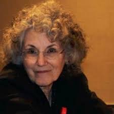 Judith Walsh's Instagram, Twitter & Facebook