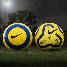 Buy nike premier league ball and get the best deals at the lowest prices on ebay! Nike Unveil The Premier League 21 22 Official Match Ball Soccerbible