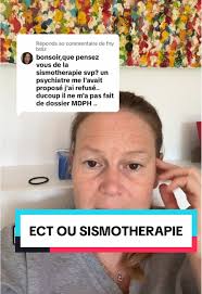 Comprendre l'ECT et la Sismothérapie
