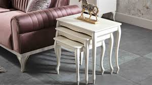 Tıkla, bellona zigon sehpa fiyatlarını incele, uygun fiyatlarla bu ürüne sahip olma fırsatını kaçırma. Perlino Zigon Sehpa Bellona Mobilya