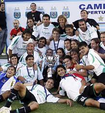 134,140 likes · 6,383 talking about this. Gregory Sica Banfield S Title Proves Balance Is Shifting In Argentina Sports Illustrated