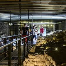 Top attractions in 360° - Visit Luxembourg City