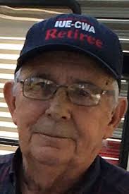 Kenneth R. Woolard 1944-2023