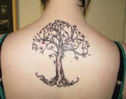 Below we have created a collection with 23 images that will give fine details about this tree tattoo that has the family as the underlying theme. 27 Deep Rooted Family Tree Tattoos And Meanings Tattooswin