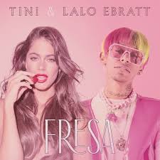 High (remix) (video short) martina stoessel. Tini Feat Lalo Ebratt Fresa Video 2019 Imdb