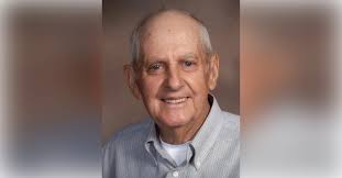 Obituary information for Ferrel Van Collins