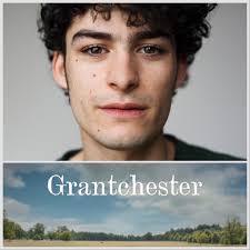 NYE OCCOMORE (@nyeoccomore) makes his television debut as Nigel Rivers in  series 9 of #Grantchester ✨ 📺 stream episode 7