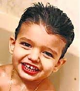 Aidan LeVine Obituary (2020)