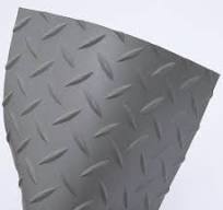 Industrial Anti Slip Diamond Rubber Sheet Roll for Workshop ...