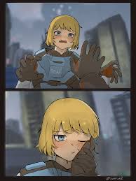 SEAFtaker : rHelldivers