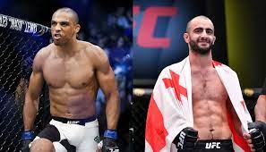 Edson junior barboza is a brazilian professional mixed martial artist in the ufc featherweight division. Dqpxvzlvtovejm