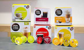 Dualit coffee machines are both compact and versatile, as they can accommodate both coffee any of the above mentioned coffee makers can definitely fit the bill in this regard, but we wanted to capsule coffee machines use pre ground, tightly sealed coffee pods. Are Aldi S Cheap Dolce Gusto Coffee And Hot Chocolate Pods Any Good Which News