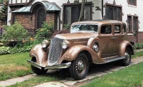 Image result for Egyptian Gray 1934 Graham