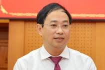 chu tich huyen binh chanh tran phu lu