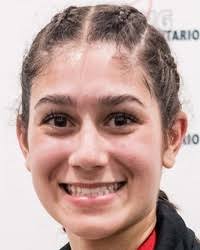 BoxRec: Izabella Nagy