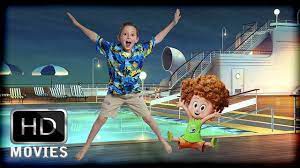 Transformania is the sequel to hotel transylvania 3: Hd Cuevana Hotel Transylvania 3 Pelicula Completa En Espanol Latino Mega Videos Linea Twitch