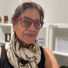 Nancy Farfan (@nancyfarfan)