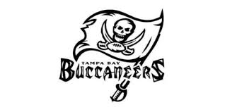The First Buccaneers Logo The Tampa Bay Buccaneers Logo Tampa Bay Buccaneers Tampa Buccaneers