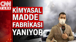 Check spelling or type a new query. Ankara Da Kimyasal Madde Uretimi Yapilan Fabrikada Korkunc Yangin Youtube