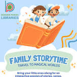 Family Storytime