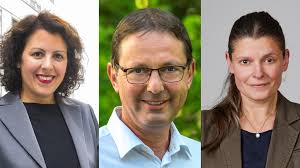 ÖDP Bayern: EU-Wahl: ÖDP will weitere Mandate für Bayern holen