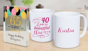 Offer a unique customized monogrammed women gifts that they will cherish forever. Personalized Gifts For Her Custom Engraved Gift Ideas For Her