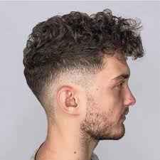 Some choose to sport a fade on the sides, while others prefer settling for the undercut. How To Style Curly Undercut Like A Pro 11 Ideas Cool Men S Hair