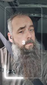 Ghibli Style Beard Boy with Girl