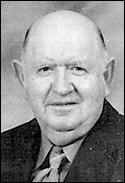 Ernest Allen Obituary (2009)
