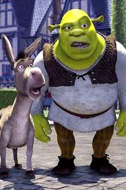 Pin By Vera Kartsch On Imagine That Animated Movies Dreamworks Animation Shrek