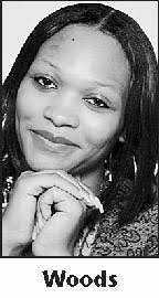 YAHLONDA WOODS Obituary (2011)